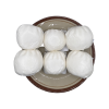 A006Lotus Bun 莲蓉包 [6pcs]