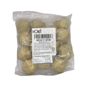 A031Apple Fried Vegetable Ball 槟城大菜果 [14pcs]