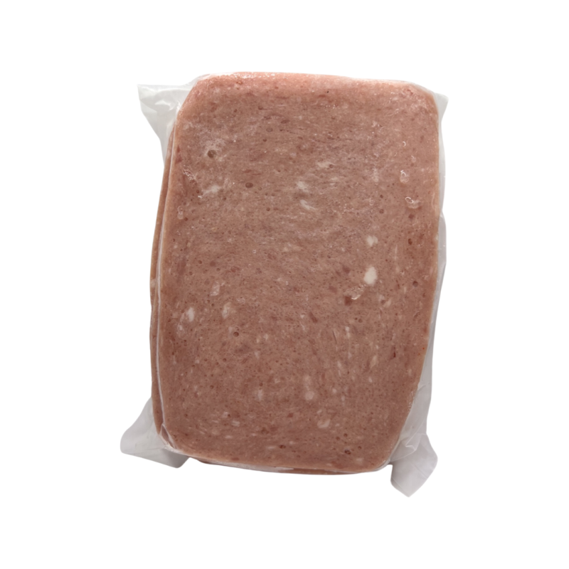 C008Pork Ham 猪肉火腿 [500g]