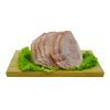 B044Smoked Back Bacon 熏背培根[250g]