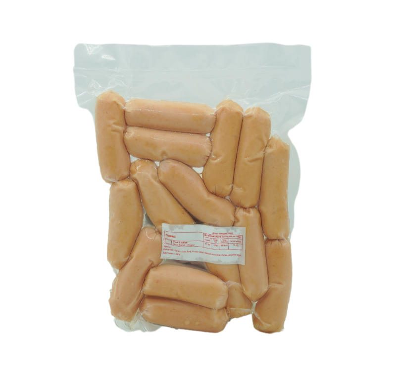 Pork Cocktail [250g]