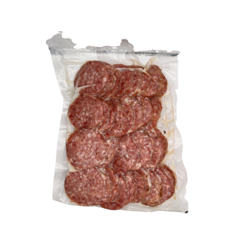 Golden Coin 金钱肉干 [500g]