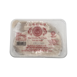 A025Fish Paste 西刀鲛鱼肉 [500g]