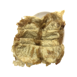 AA011Sekinchan Beancurd Fish in Slice 鱼肉腐竹 [10pcs]