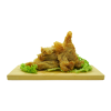 AA010Sekinchan Mushroom With Prawn 香菇卷 [9pcs]