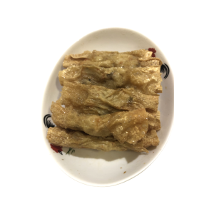 AA010Sekinchan Mushroom With Prawn 香菇卷 [9pcs]