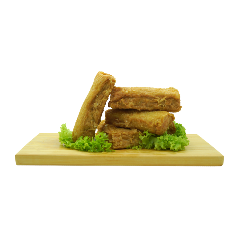 AA013Crab Stick Roll With Fish 蟹柳卷 [5pcs]