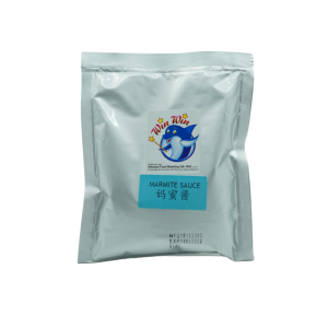 37 WINWIN Marmite Sauce 妈密酱