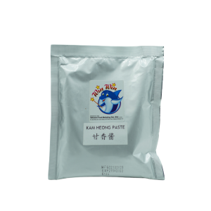 38 WINWIN Kam Heong Sauce 甘香酱