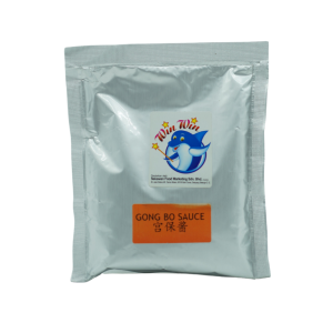 39 WINWIN Kong Bo Sauce 宫保酱