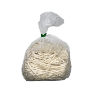 B067Pan Mee Kasar 板面 - 粗