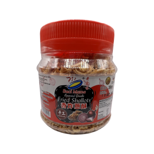 50-3 B062Susi Mama Dry Fried Shallots 老家味香炸葱酥