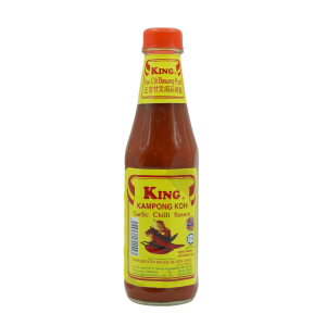 53 A030King's Kampung Koh Sauce Chili 甘文阁