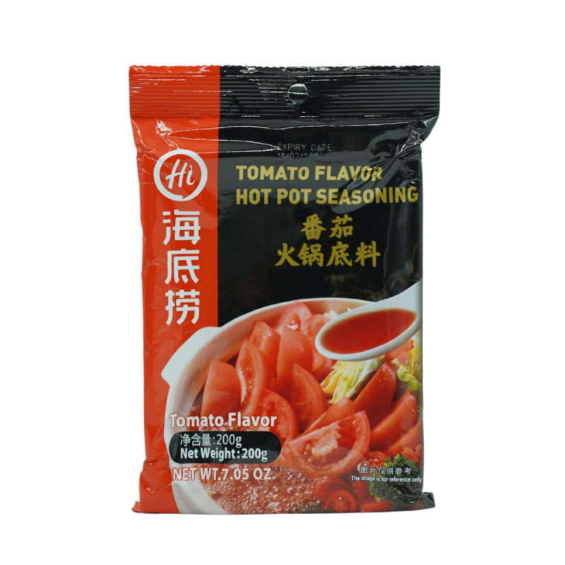 B067HDL Tomato Flavor 海底捞番茄