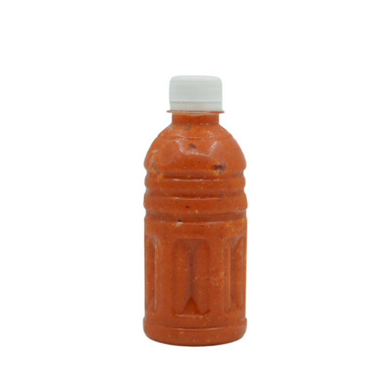 B050Steamboat Garlic Chili 蒜米辣椒