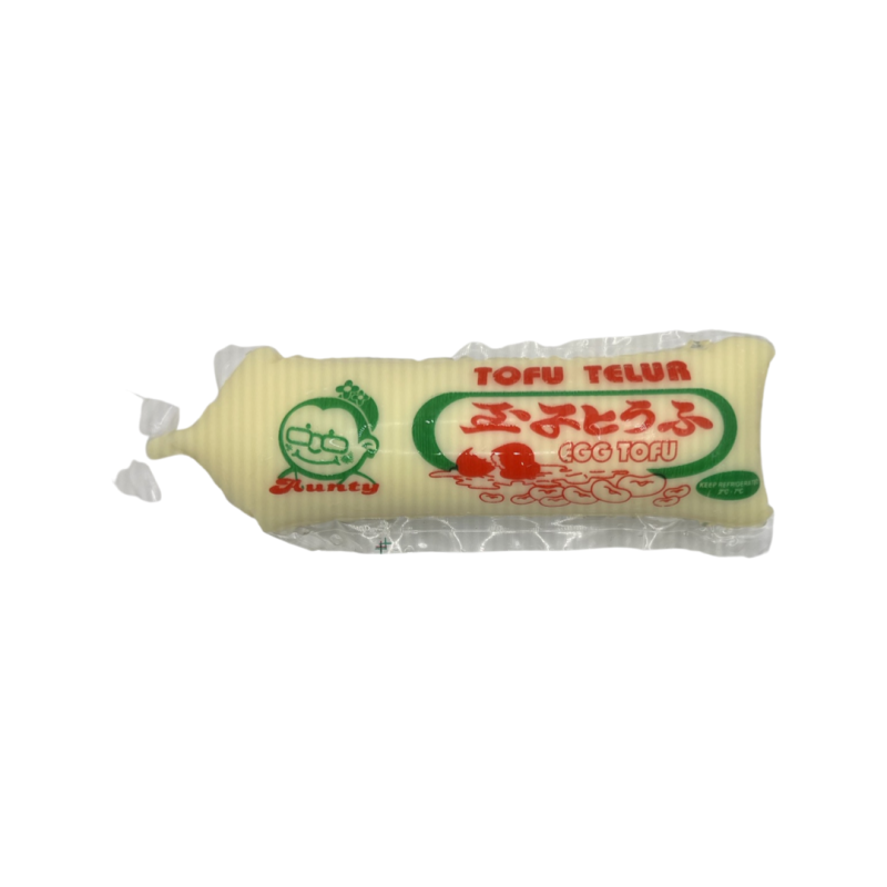 B048Japanese Egg Taufu [5pcs] 日本豆腐 [5条]
