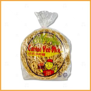 B053Cantonese Mee 焖伊面 [2pcs]
