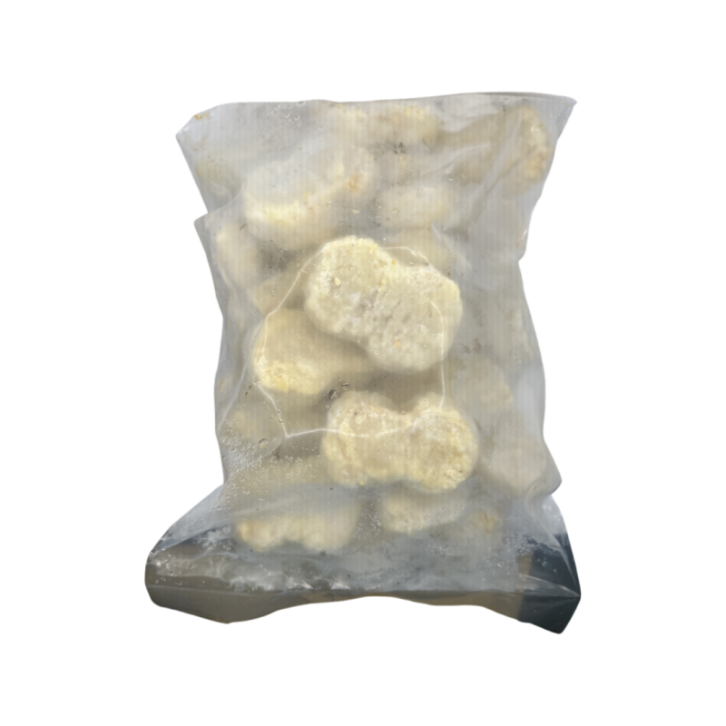 Tempura Chicken Nugget 天妇罗鸡块[1kg]