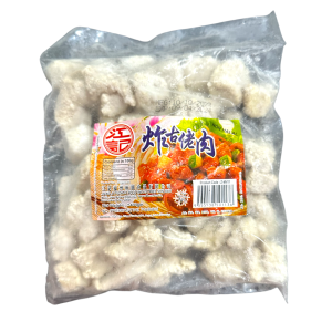 AA033Sweet and Sour Pork 咕噜肉 [450g]