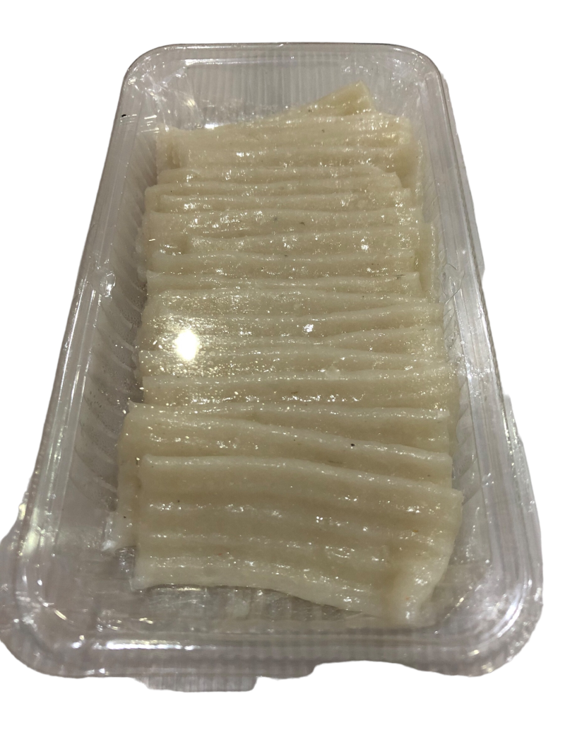 A013Fresh Fish Slice 鱼片 [20pcs]