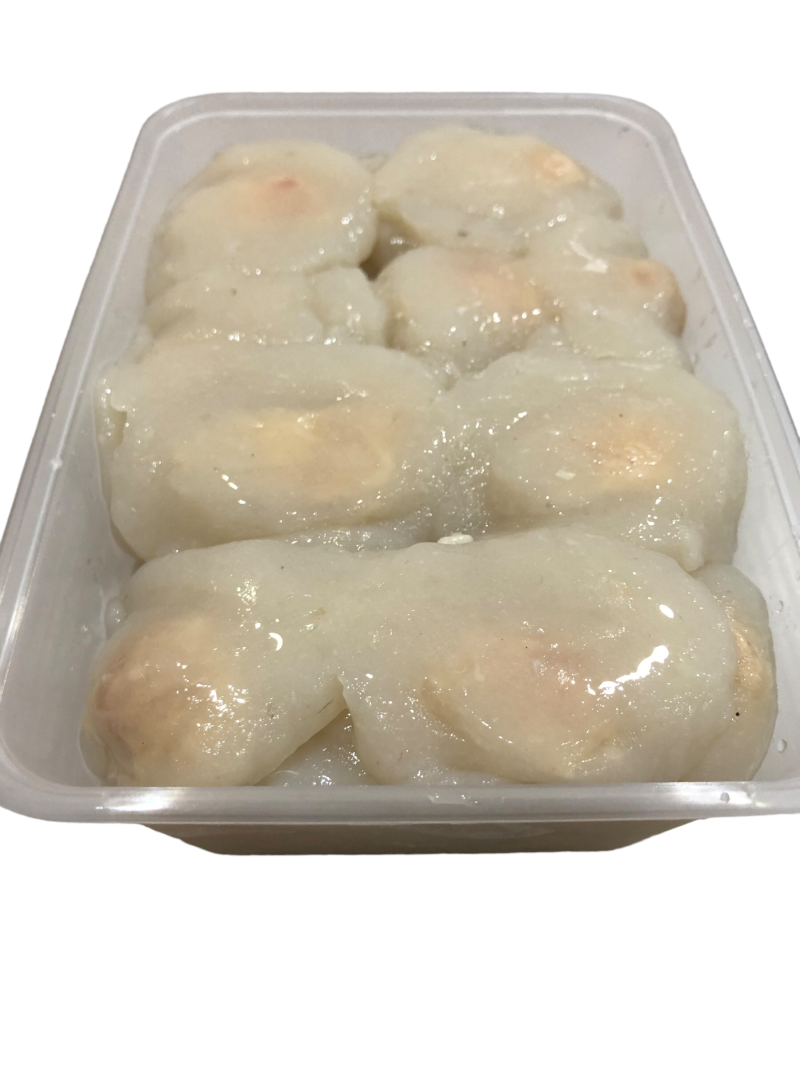 A018Premium Pork Dumpling Grade A级 猪肉飞碟[40pcs]