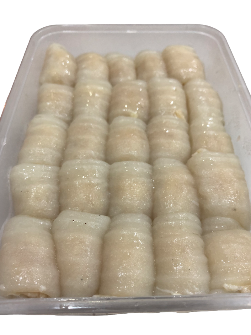 A015Fresh Pork Roll 猪肉肉卷 [50pcs]