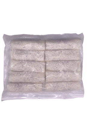 Vietnam Spring Roll 斋越南春卷 [10pcs 330g]