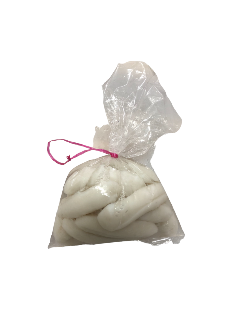 A009Fresh Fish Finger 鱼滑 [200g]