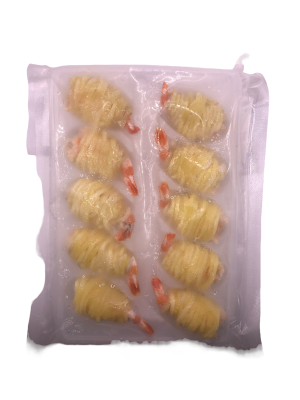 AA030Potato Shrimp 马铃薯虾 [200g 10pcs]