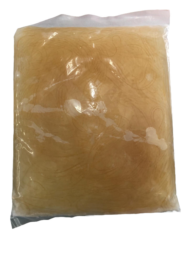 Processed Shark-fin 斋鱼翅