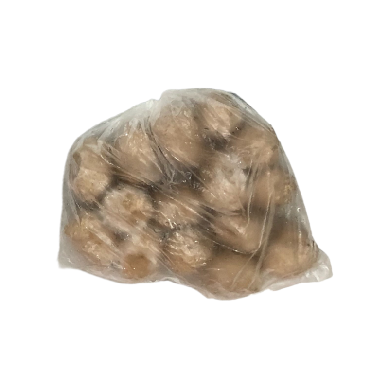 A030Homemade Pork Ball Big 住家猪肉丸（大）[15pcs]