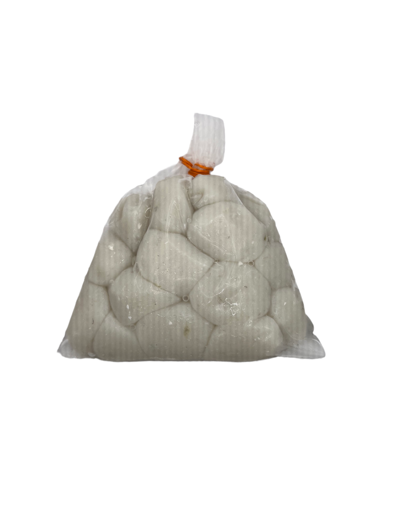 A006Saito Fresh Fishball 西刀鱼丸（小）[Small 20pcs]