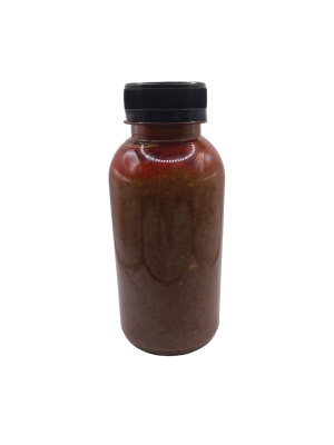 酱蒸 住家酱蒸 Homemade Yellow Bean Steam Fish Sauce